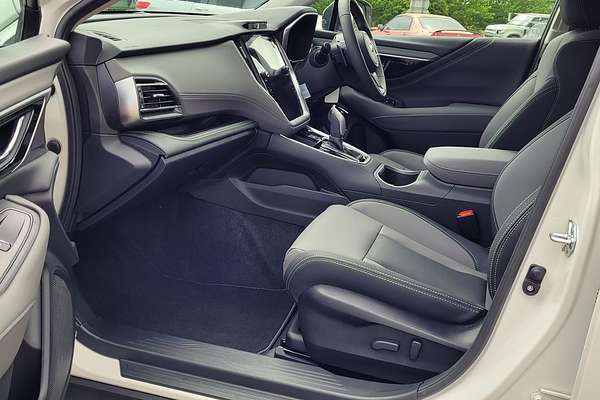 2025 Subaru Outback AWD Sport XT 6GEN