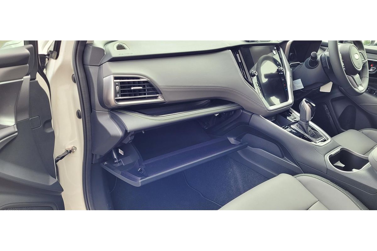 2025 Subaru Outback AWD Sport XT 6GEN