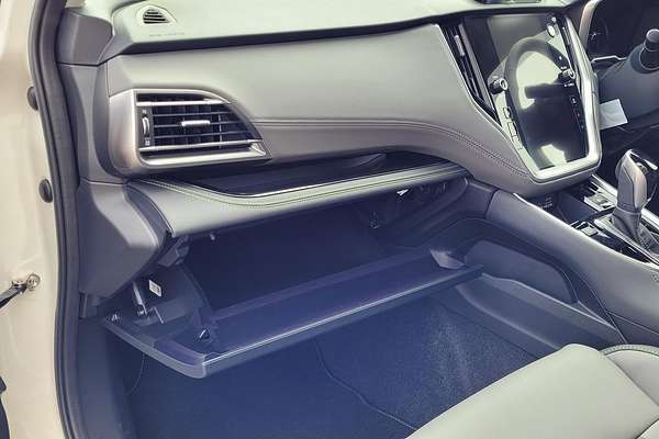 2025 Subaru Outback AWD Sport XT 6GEN