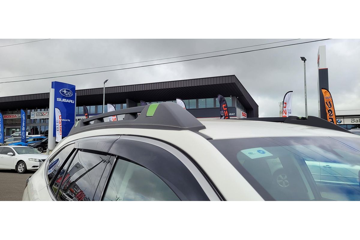 2025 Subaru Outback AWD Sport XT 6GEN