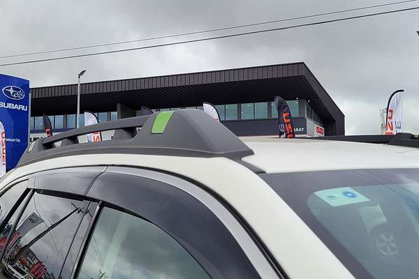 2025 Subaru Outback AWD Sport XT 6GEN