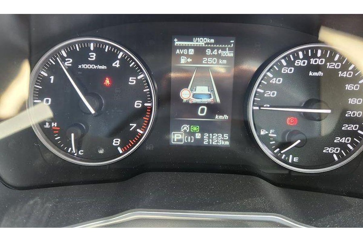 2025 Subaru Outback AWD Sport XT 6GEN