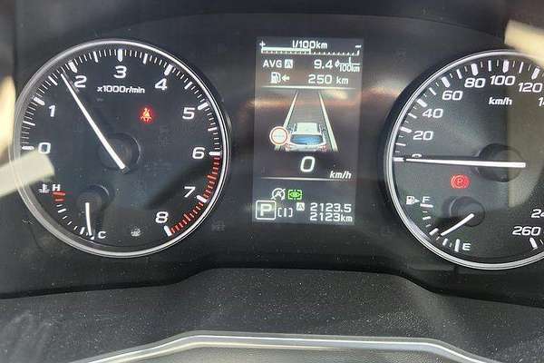 2025 Subaru Outback AWD Sport XT 6GEN