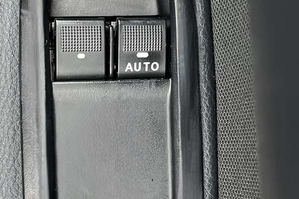 2020 Ford Ranger XL Hi-Rider PX MkIII Rear Wheel Drive 2.2L