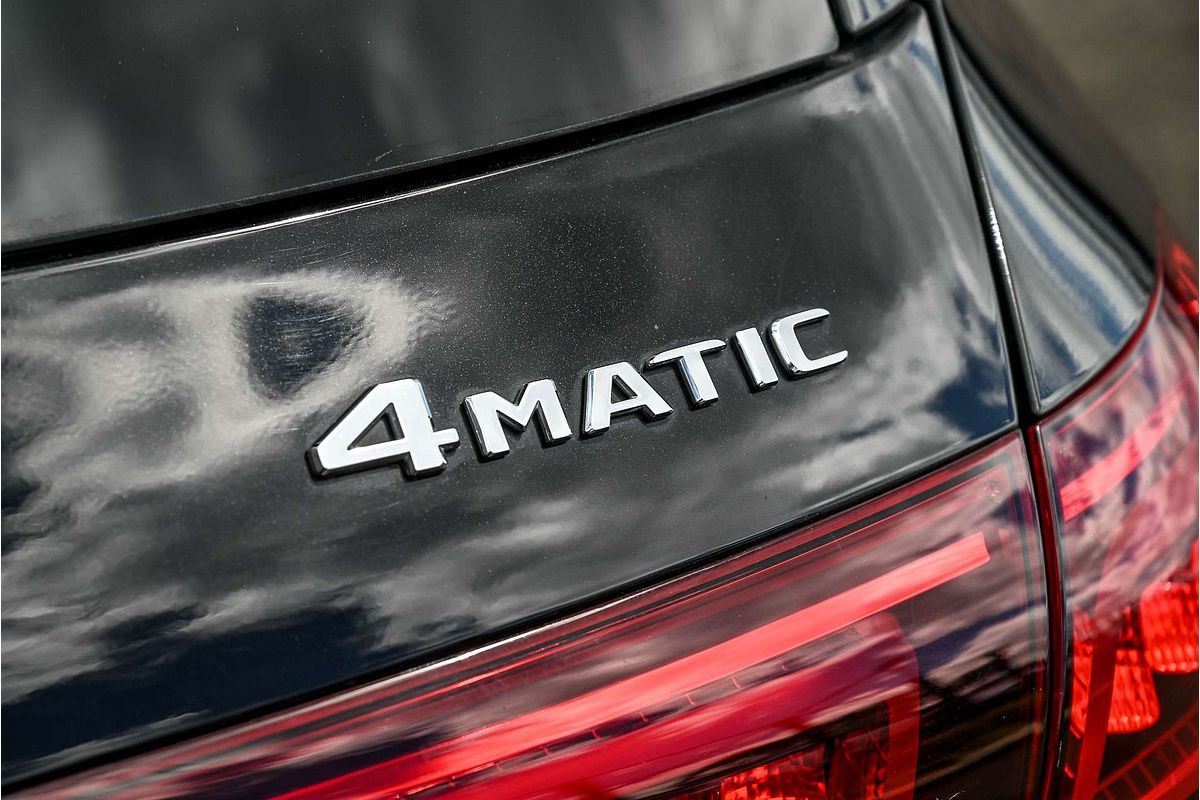 2021 Mercedes-Benz GLE-Class GLE450 V167