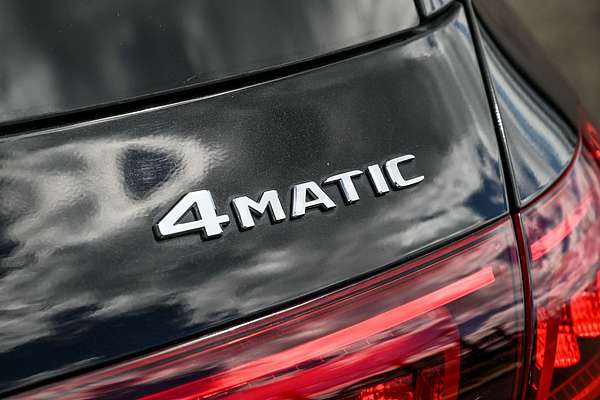 2021 Mercedes-Benz GLE-Class GLE450 V167