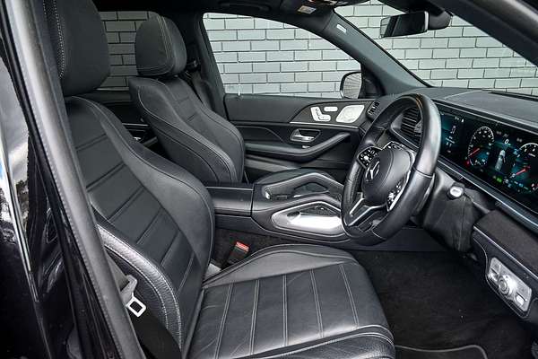 2021 Mercedes-Benz GLE-Class GLE450 V167