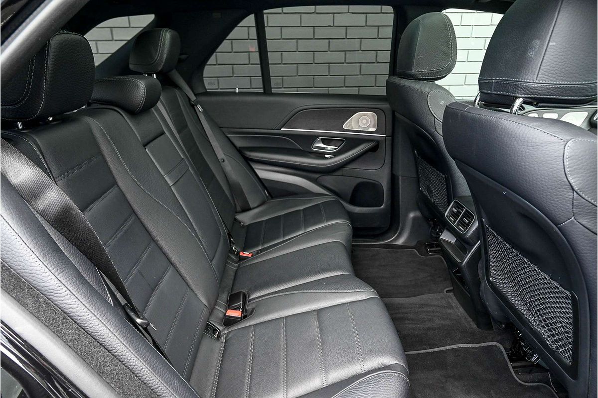 2021 Mercedes-Benz GLE-Class GLE450 V167