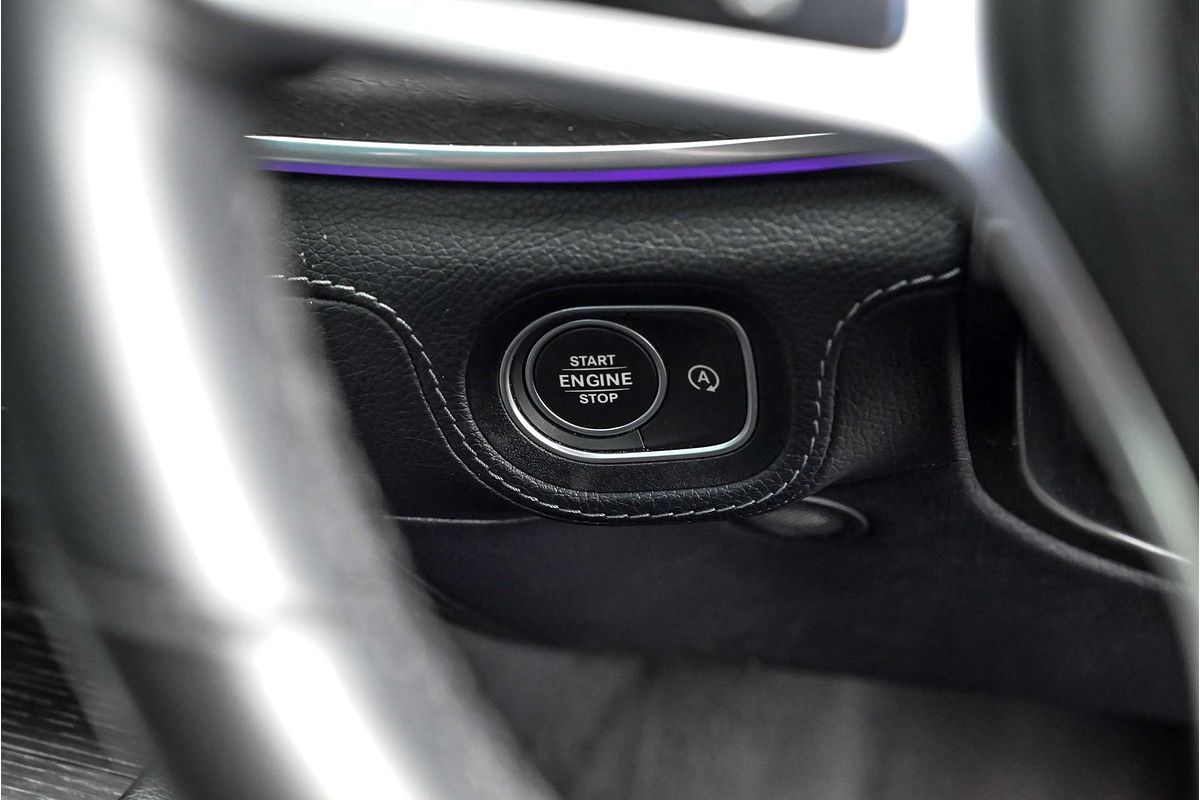 2021 Mercedes-Benz GLE-Class GLE450 V167