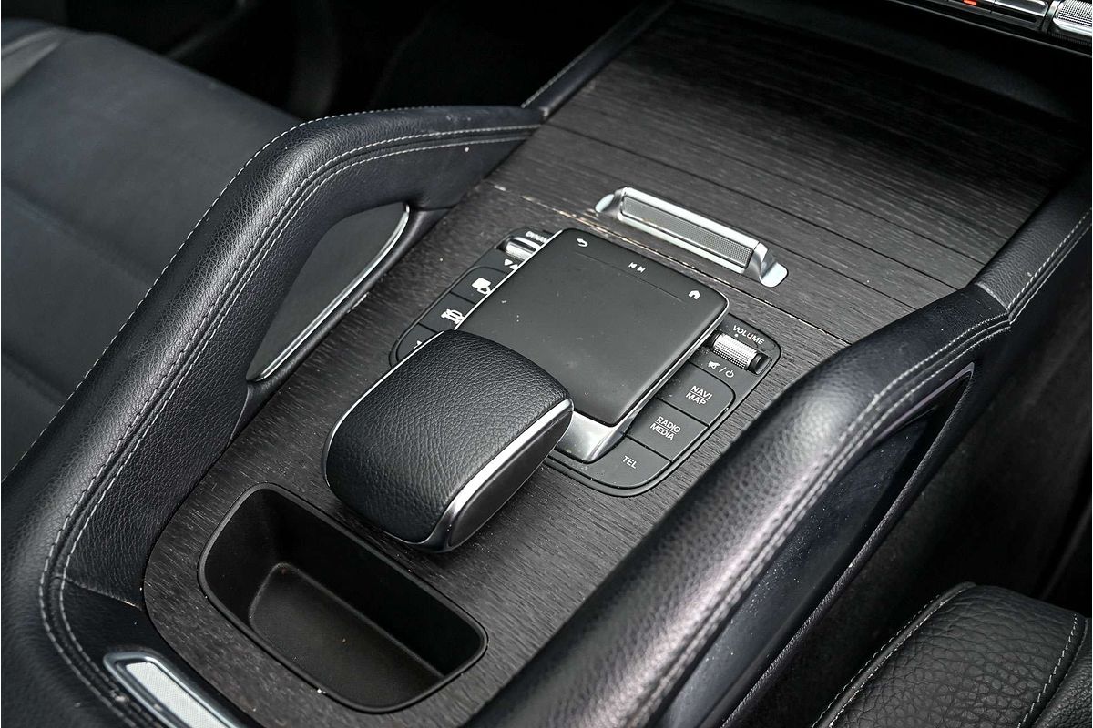 2021 Mercedes-Benz GLE-Class GLE450 V167