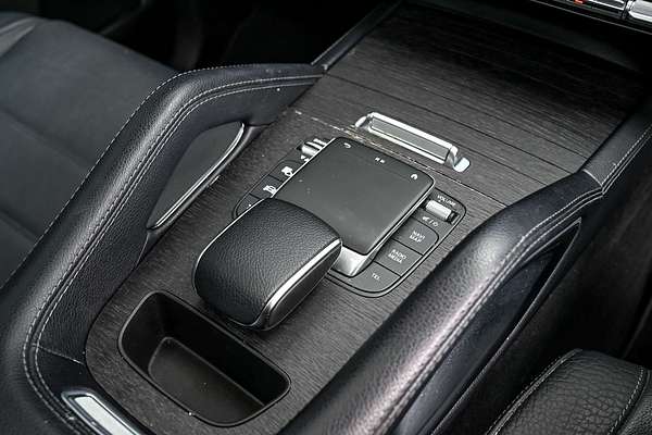 2021 Mercedes-Benz GLE-Class GLE450 V167