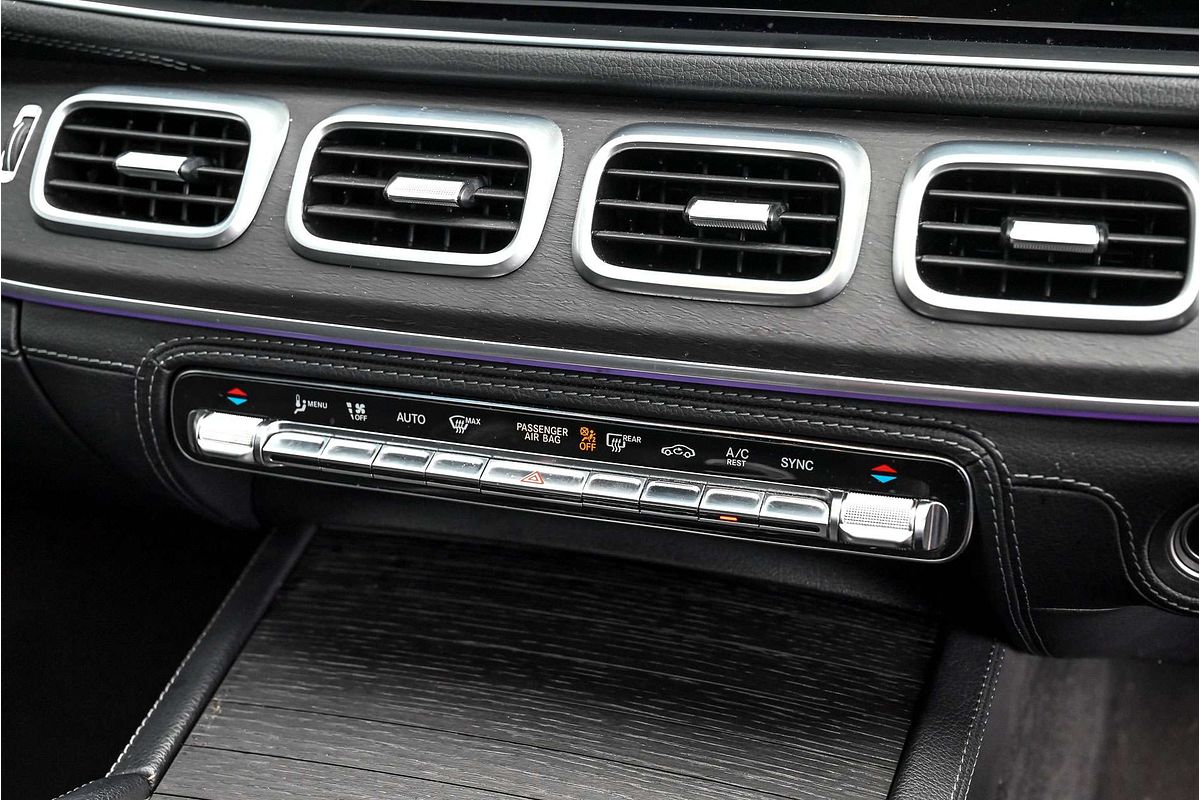 2021 Mercedes-Benz GLE-Class GLE450 V167