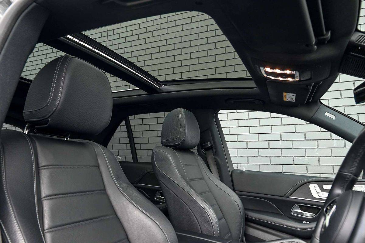 2021 Mercedes-Benz GLE-Class GLE450 V167