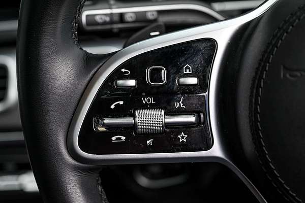 2021 Mercedes-Benz GLE-Class GLE450 V167