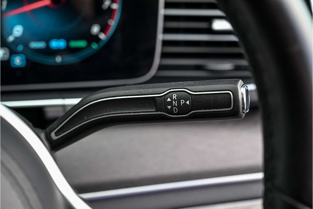 2021 Mercedes-Benz GLE-Class GLE450 V167