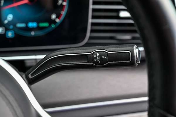 2021 Mercedes-Benz GLE-Class GLE450 V167