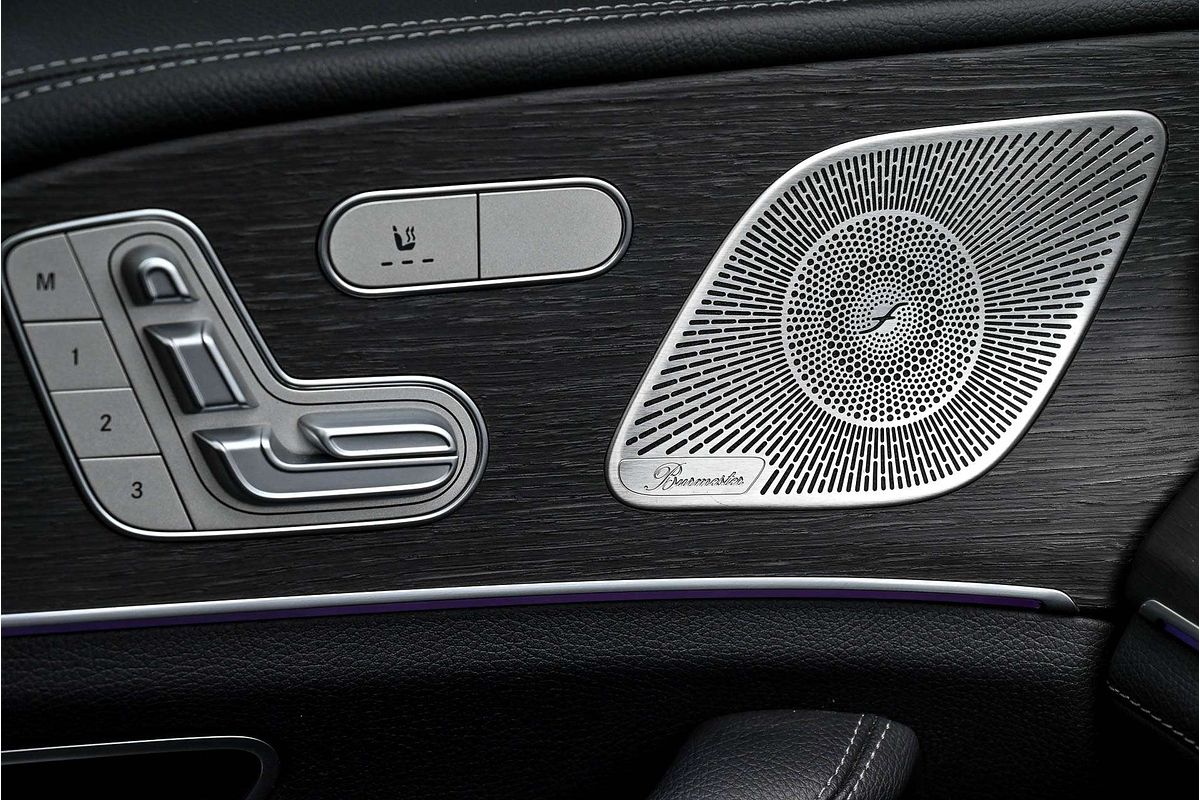 2021 Mercedes-Benz GLE-Class GLE450 V167