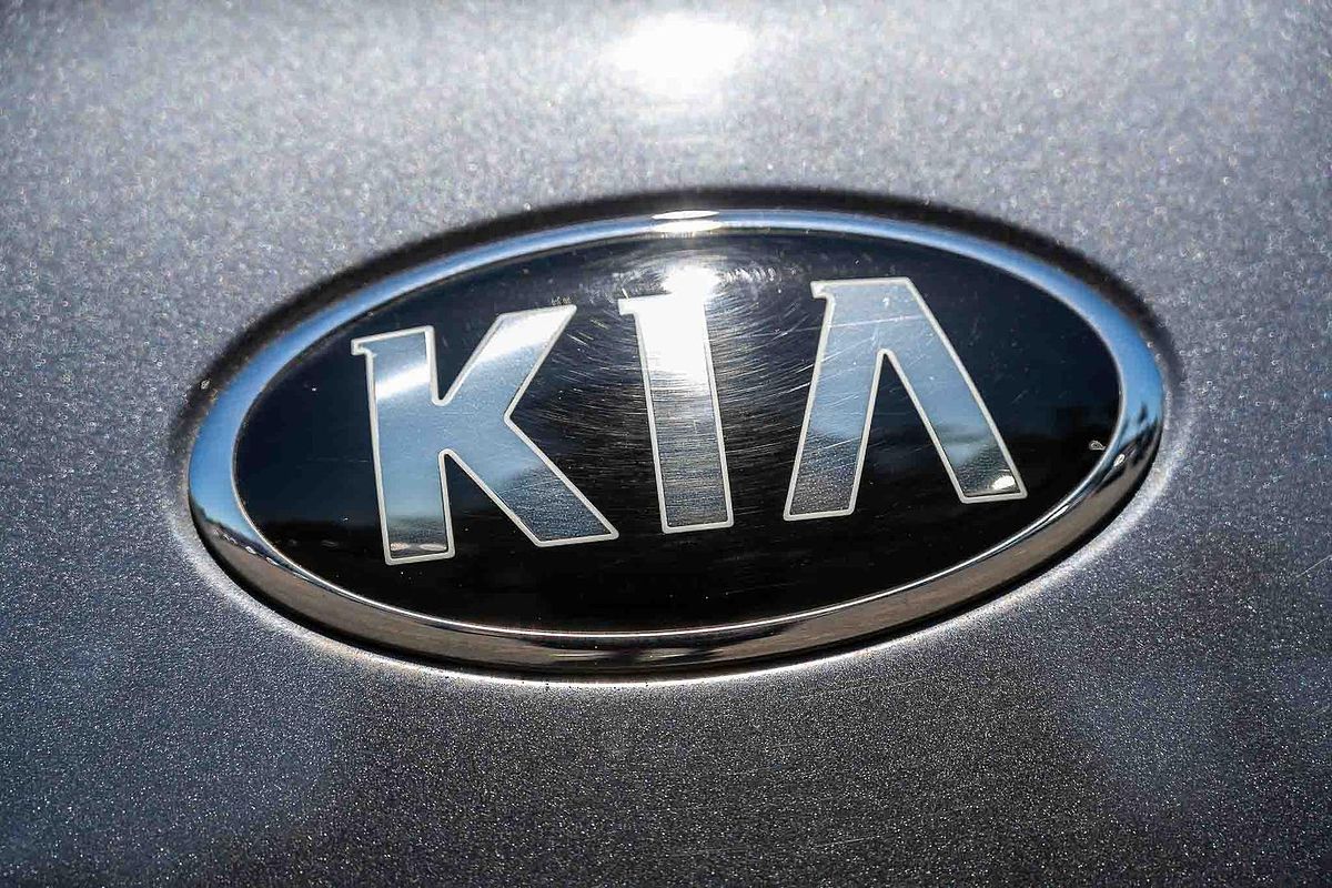 2016 Kia Carnival Platinum YP