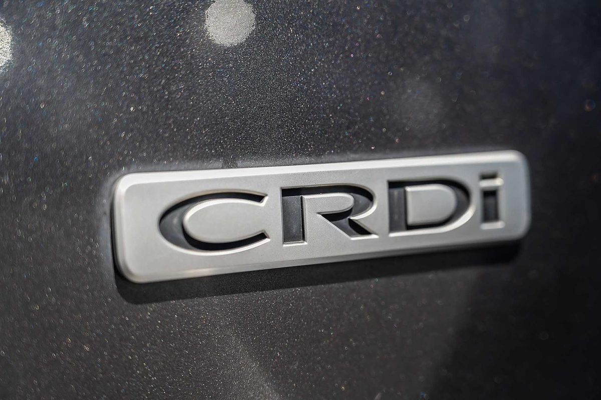 2016 Kia Carnival Platinum YP