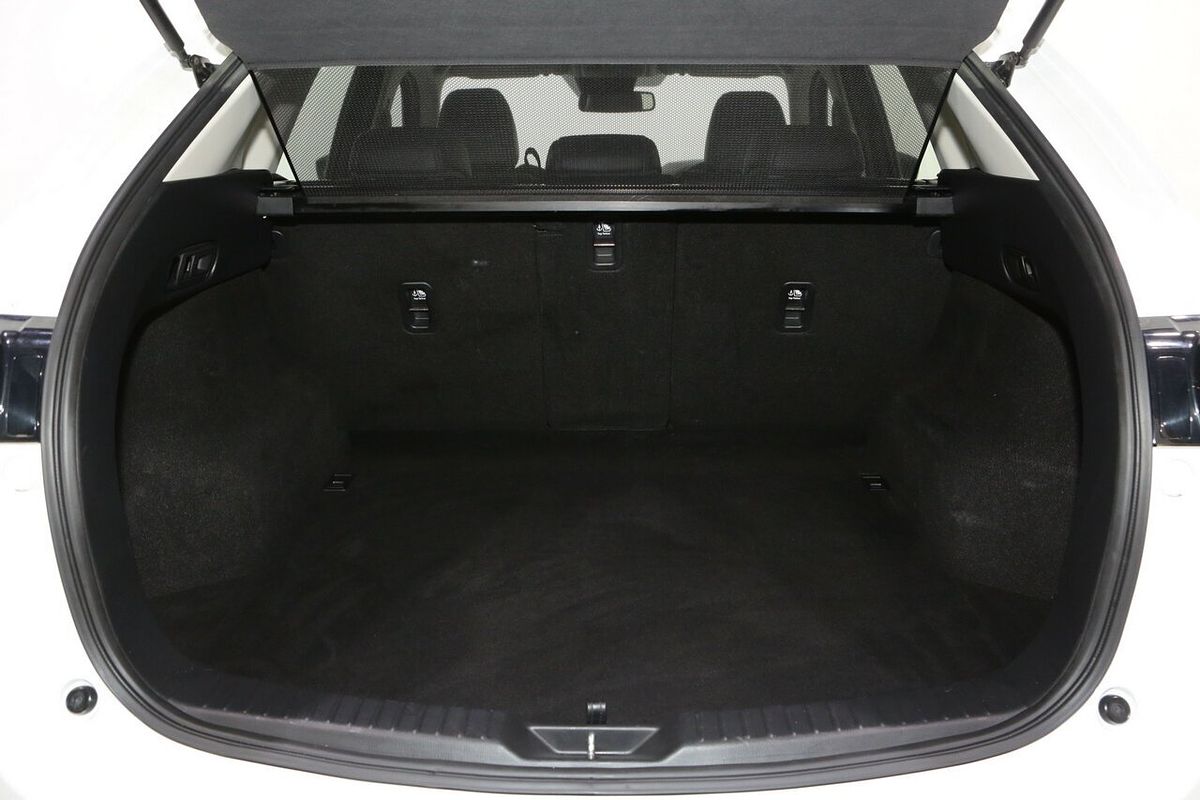 2019 Mazda CX-5 Touring KF Series