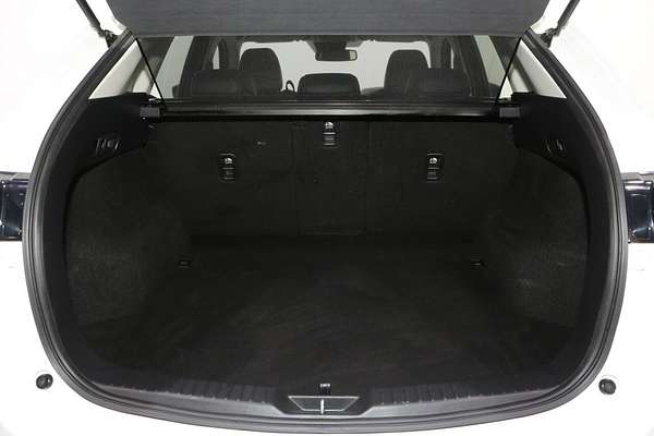 2019 Mazda CX-5 Touring KF Series