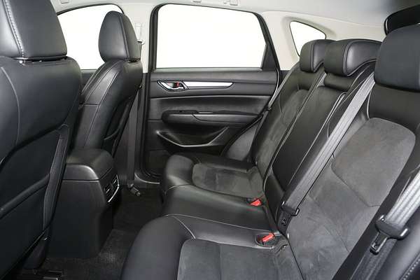 2019 Mazda CX-5 Touring KF Series