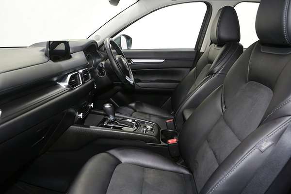 2019 Mazda CX-5 Touring KF Series