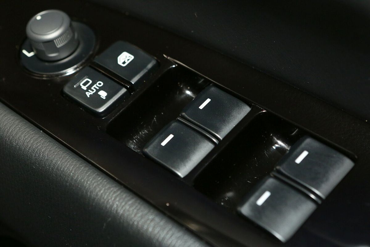 2019 Mazda CX-5 Touring KF Series