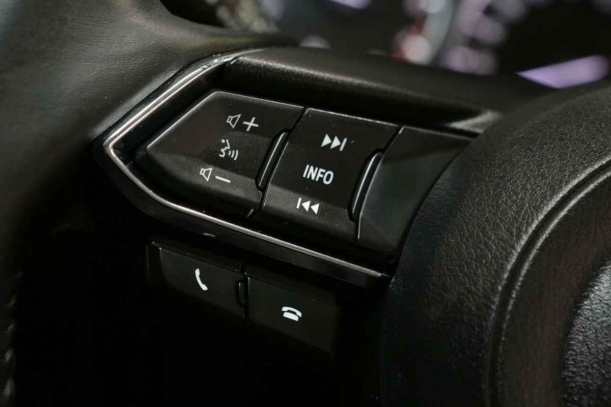 2019 Mazda CX-5 Touring KF Series