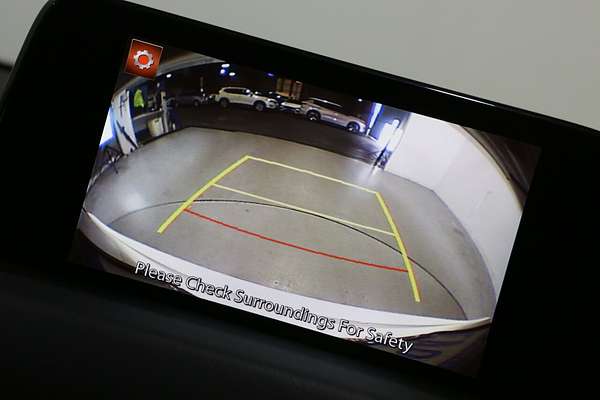 2019 Mazda CX-5 Touring KF Series