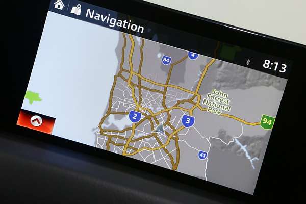 2019 Mazda CX-5 Touring KF Series