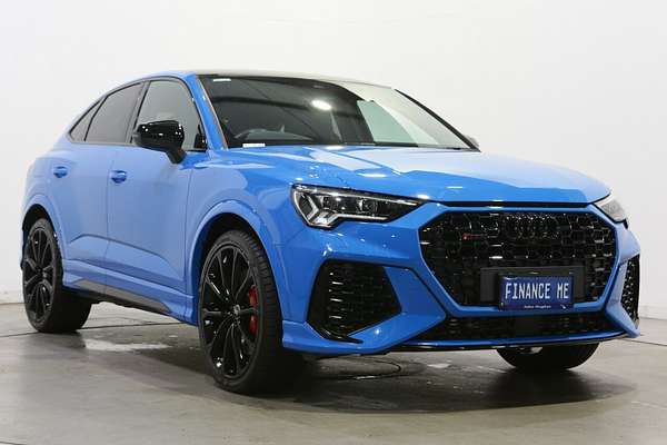 2023 Audi RS Q3 F3