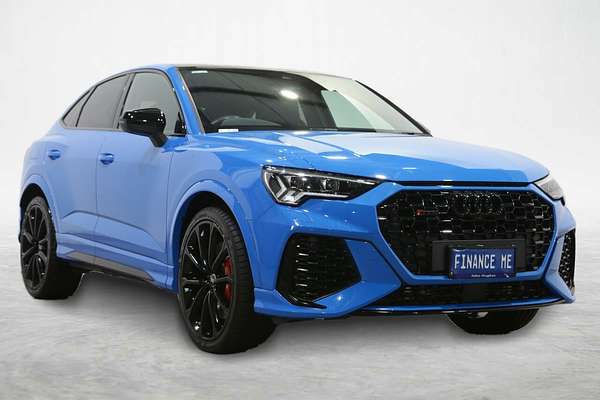 2023 Audi RS Q3 F3