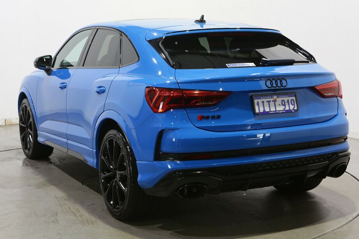 2023 Audi RS Q3 F3