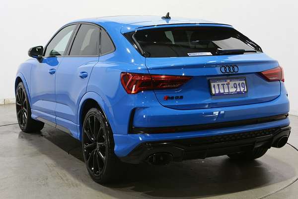 2023 Audi RS Q3 F3