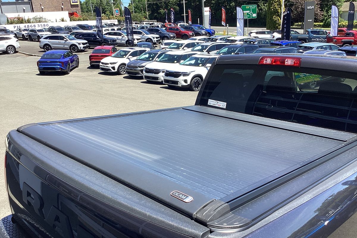 2022 RAM 1500 Express DS 4X4 SWB