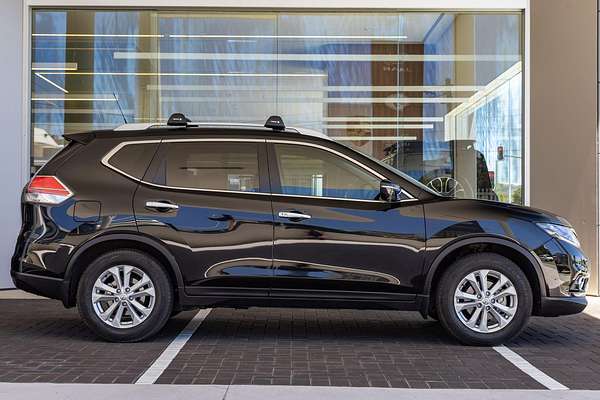 2014 Nissan X-TRAIL ST-L T32