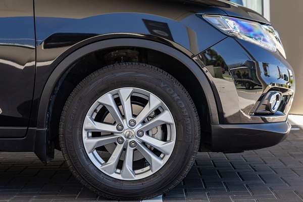 2014 Nissan X-TRAIL ST-L T32