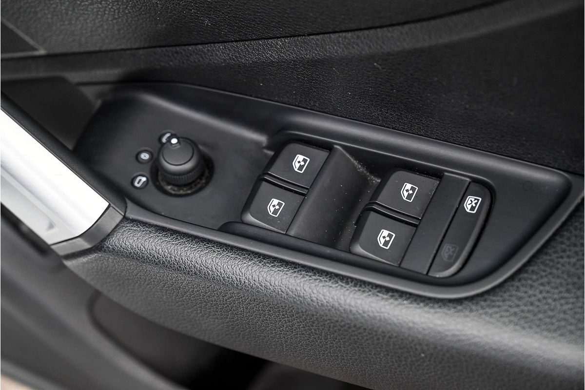 2021 Audi Q2 35 TFSI GA