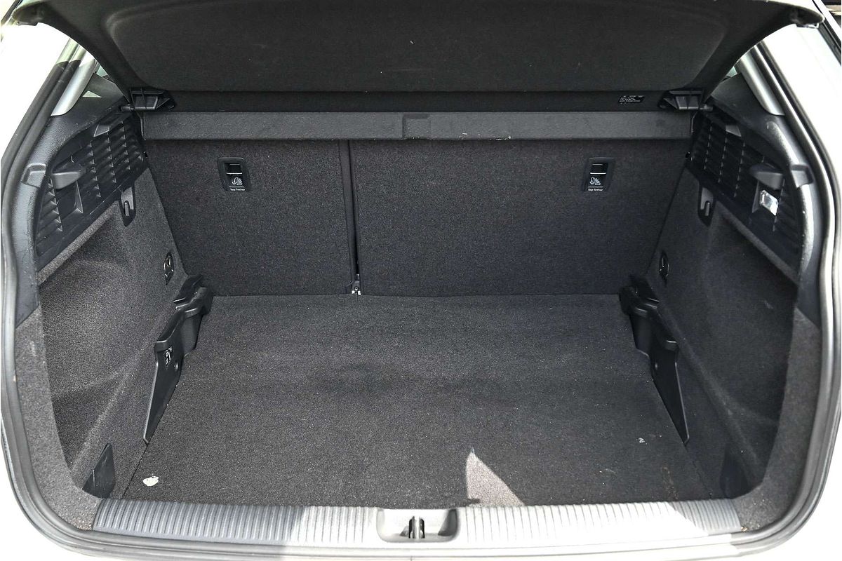 2021 Audi Q2 35 TFSI GA