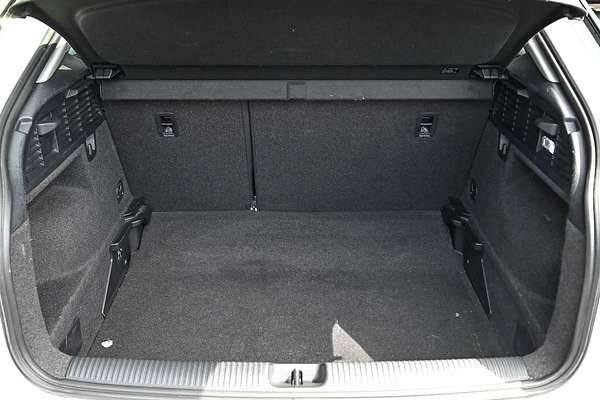 2021 Audi Q2 35 TFSI GA