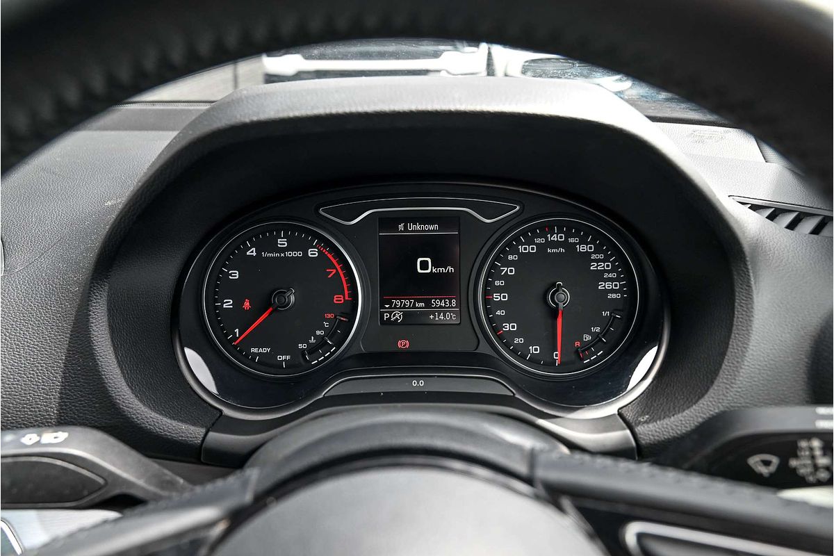 2021 Audi Q2 35 TFSI GA