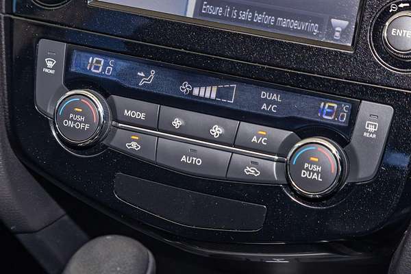 2014 Nissan X-TRAIL ST-L T32