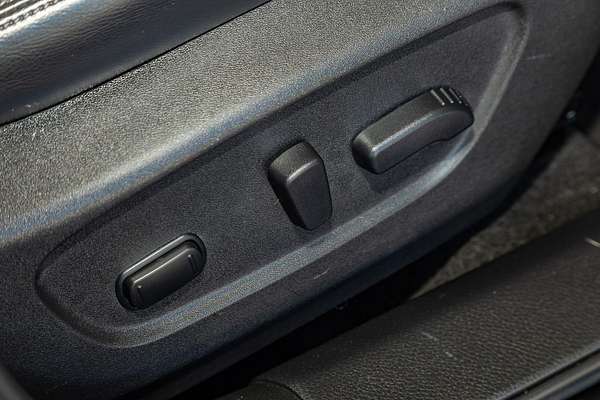 2014 Nissan X-TRAIL ST-L T32