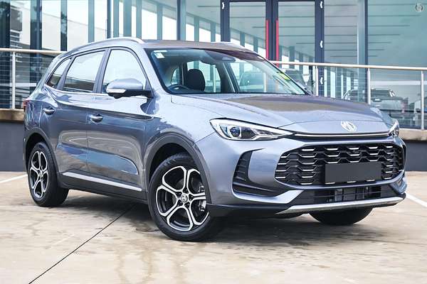 2025 MG ZS Essence ZS32