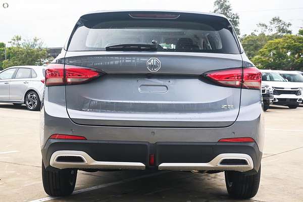 2025 MG ZS Essence ZS32