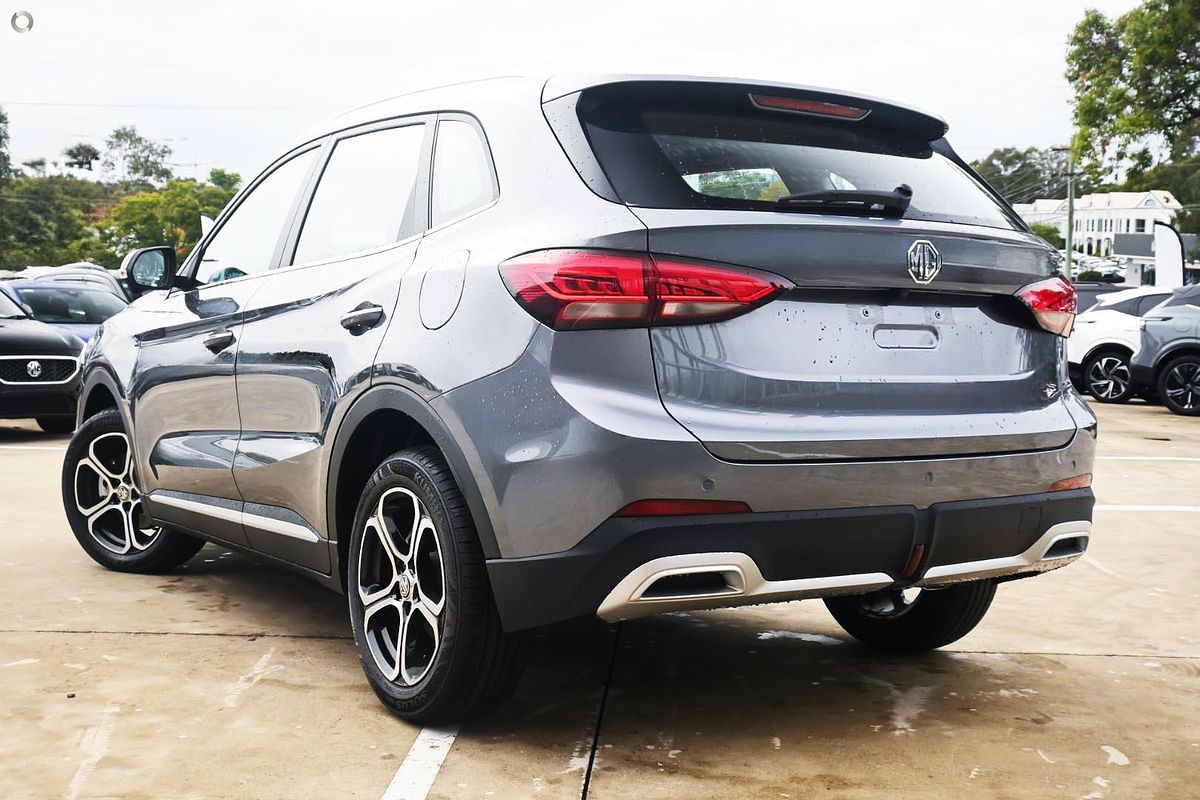 2025 MG ZS Essence ZS32