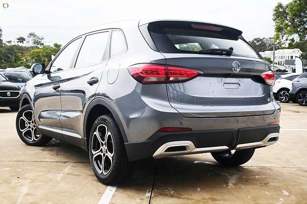 2025 MG ZS Essence ZS32