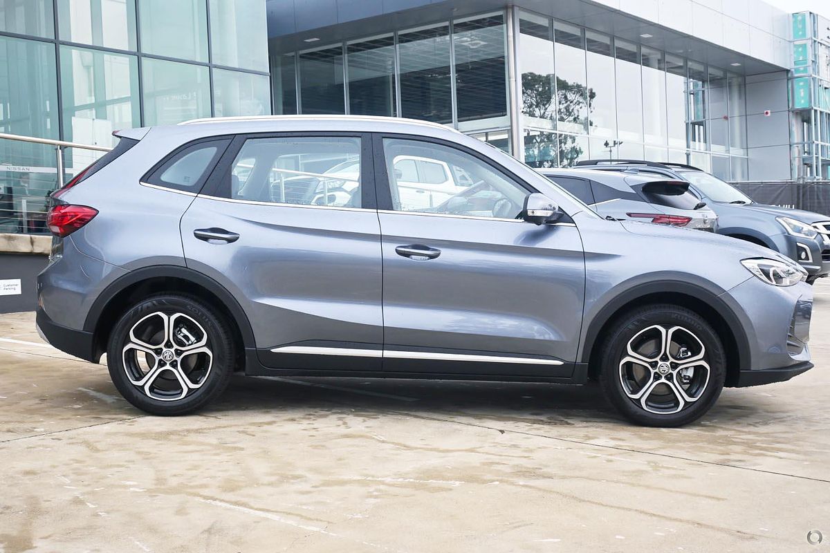 2025 MG ZS Essence ZS32