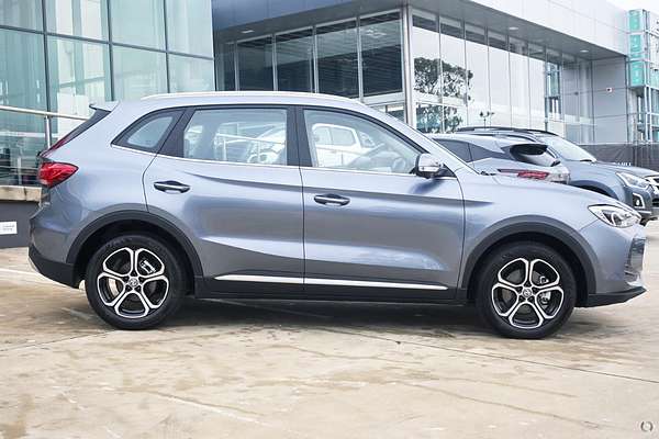 2025 MG ZS Essence ZS32